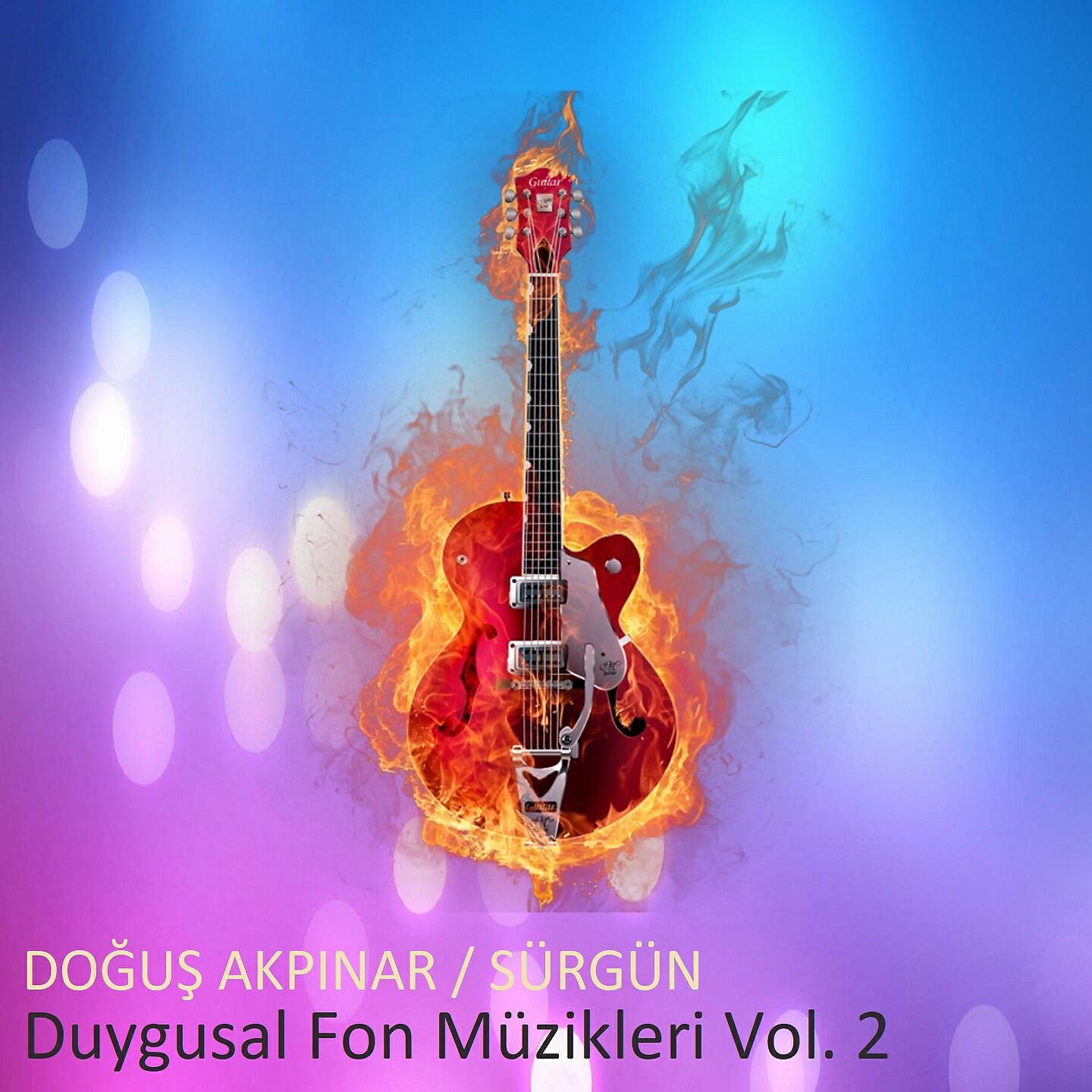 Doğuş Akpınar - Belalım