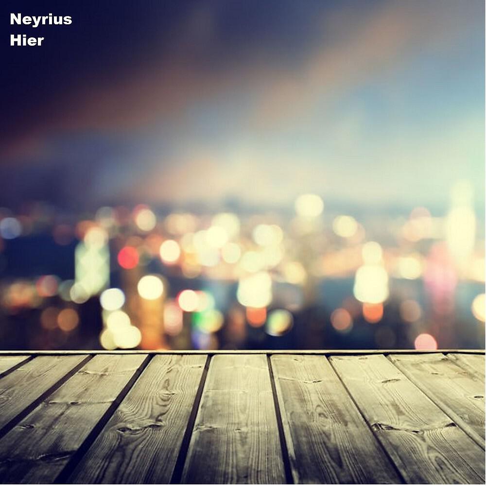 Neyrius - Hier