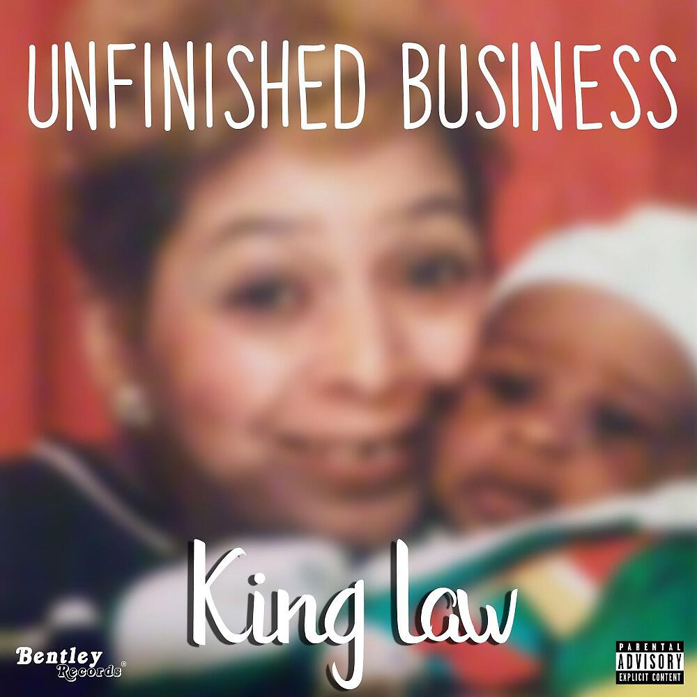 King Law - Freddy Kruger
