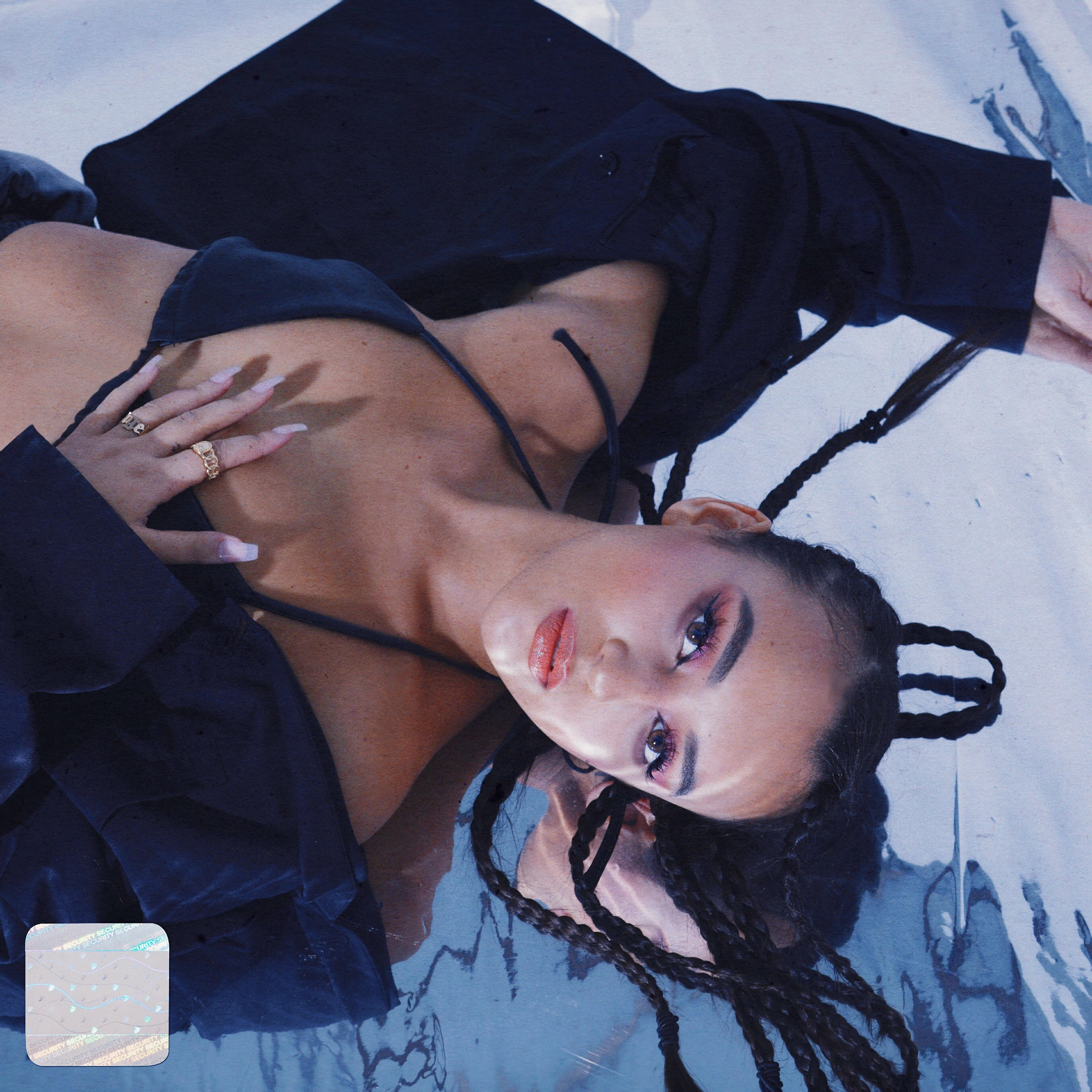 Cyra Gwynth - not the one