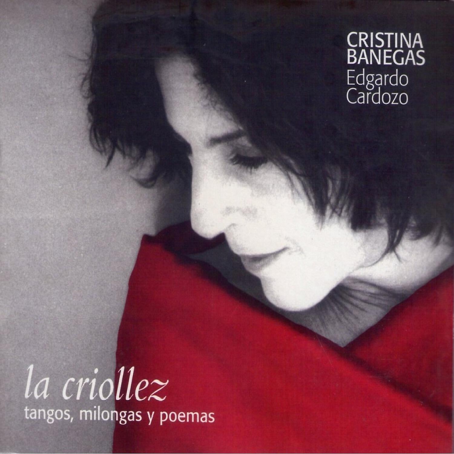 Cristina Banegas - Malevaje