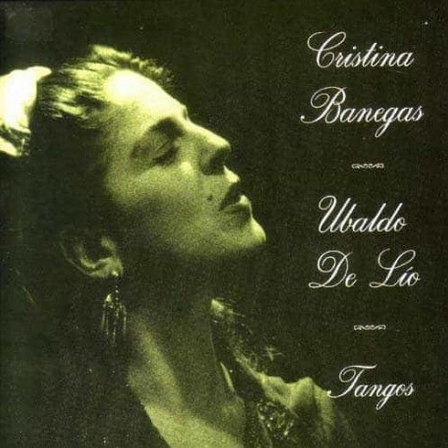 Cristina Banegas - Amasijo habitual