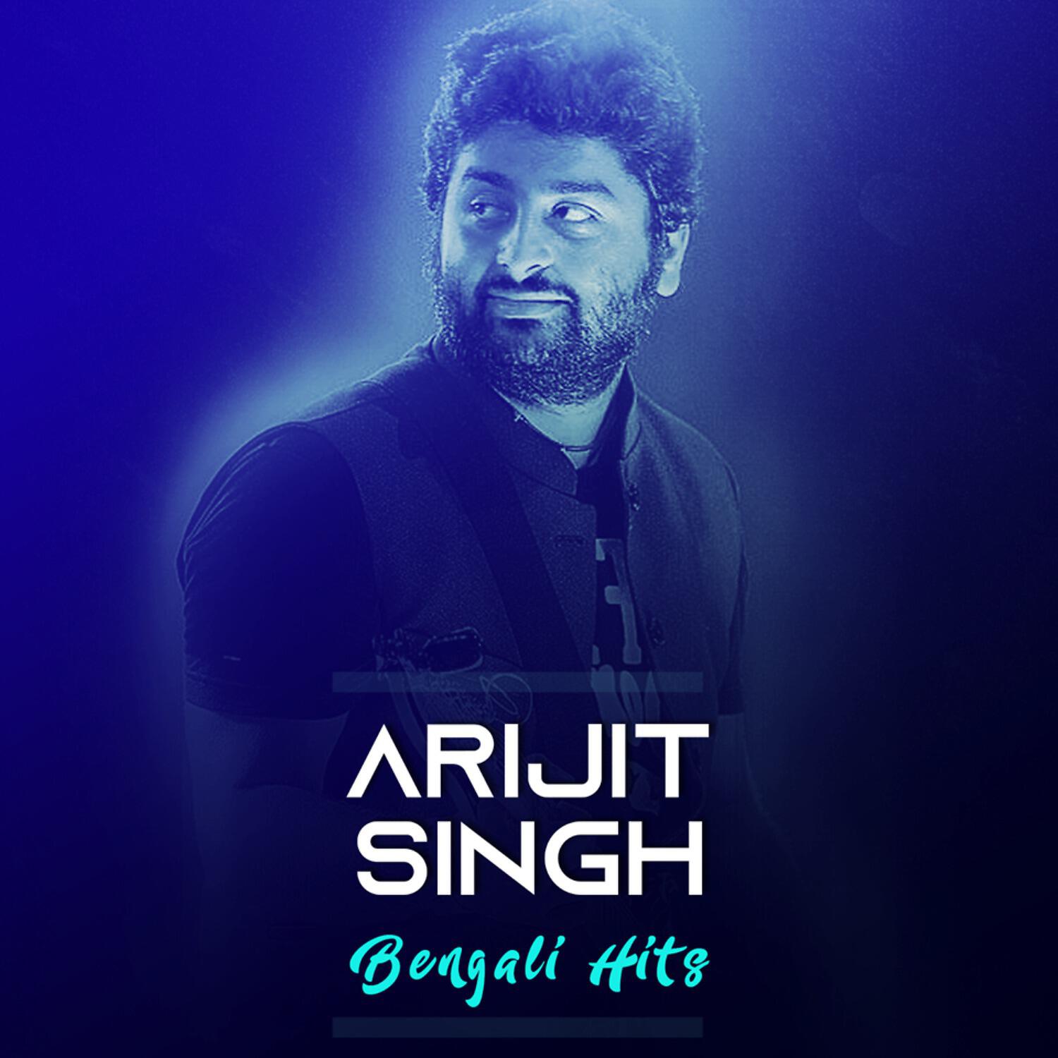 Arijit Singh - Keno