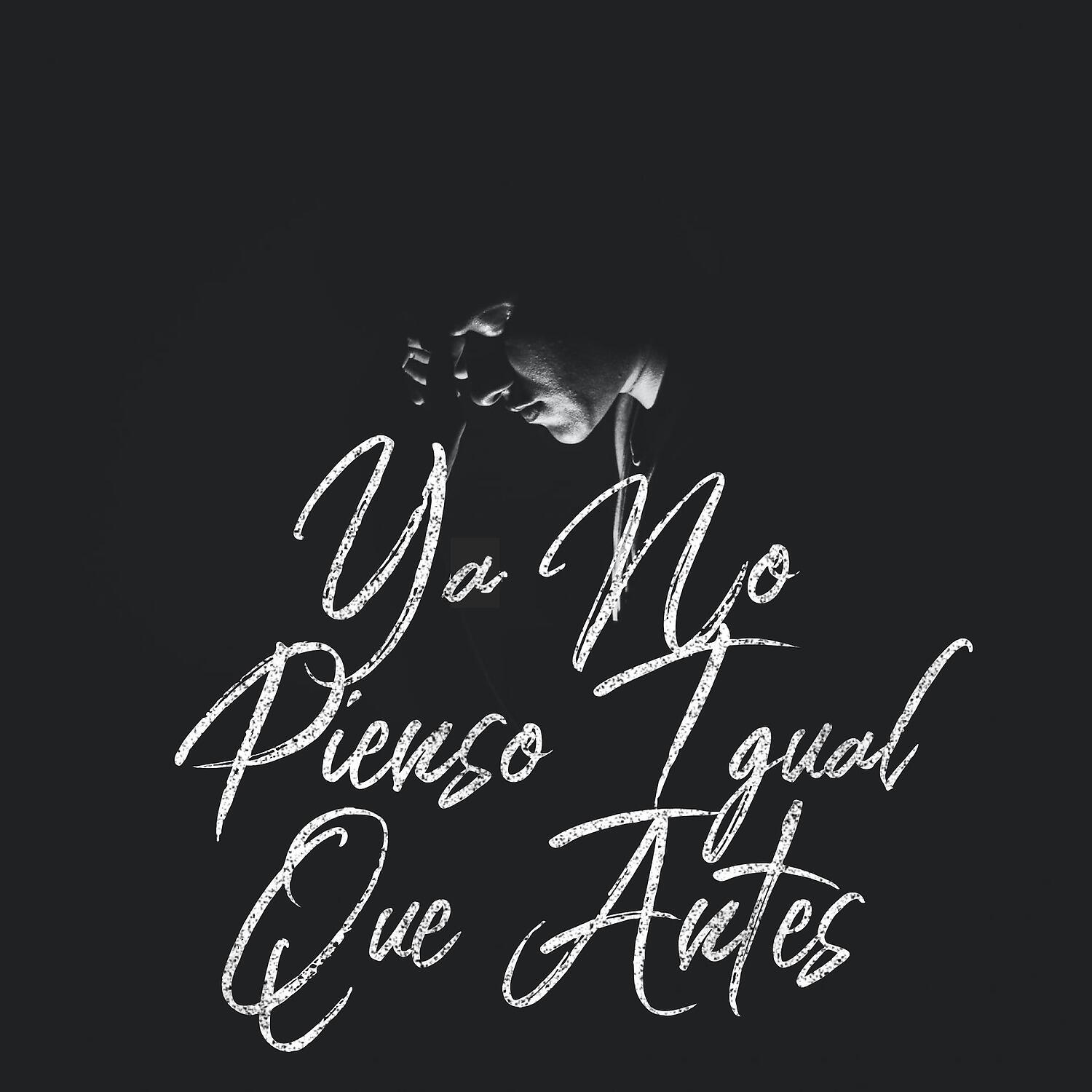 Thug Pol - Ya No Pienso Igual Que Antes