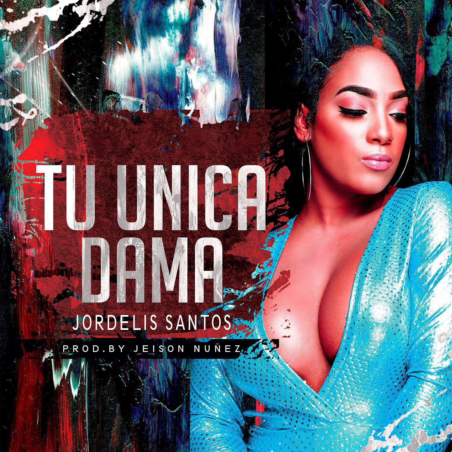 Постер альбома Tu Única Dama