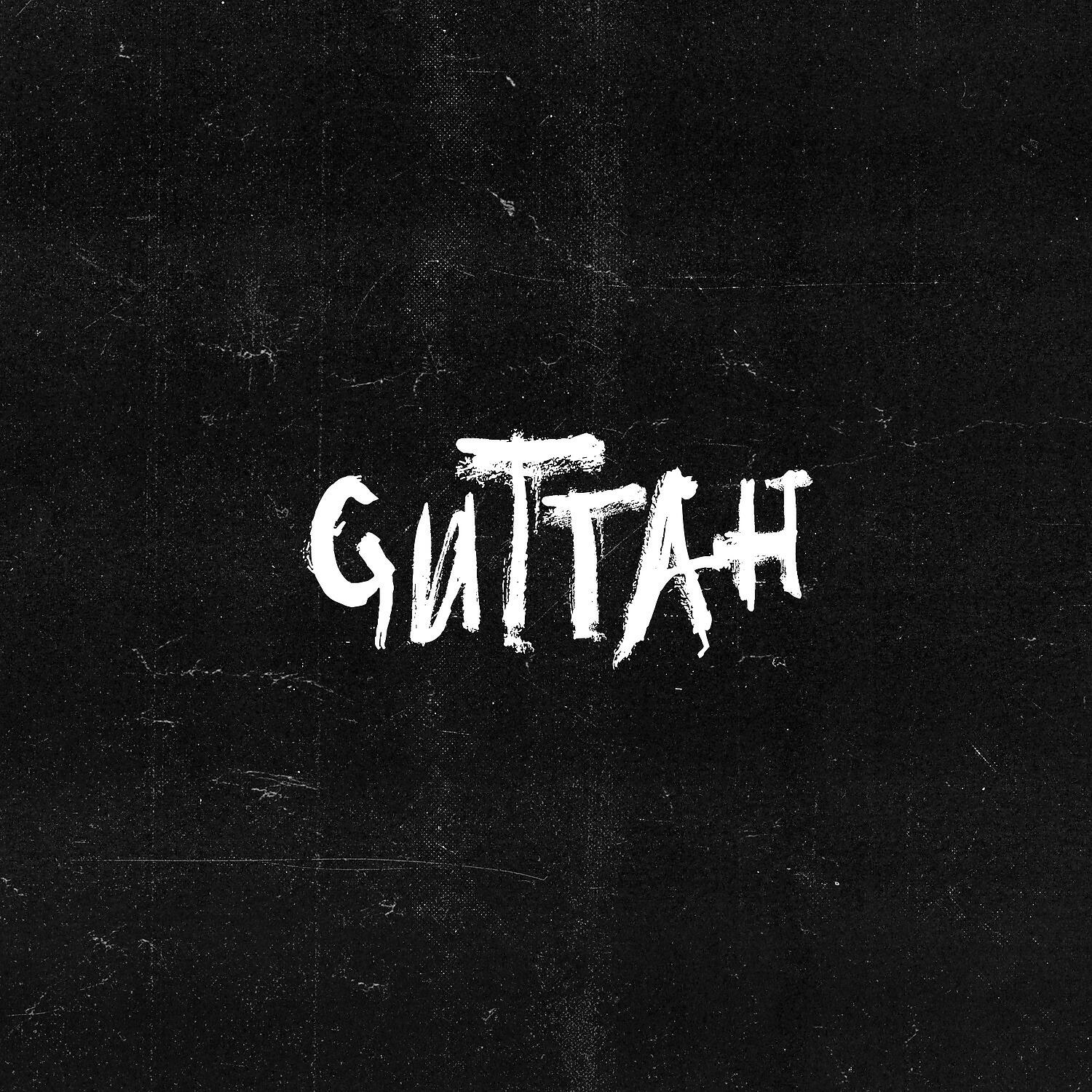 SAINT PUNK - Guttah