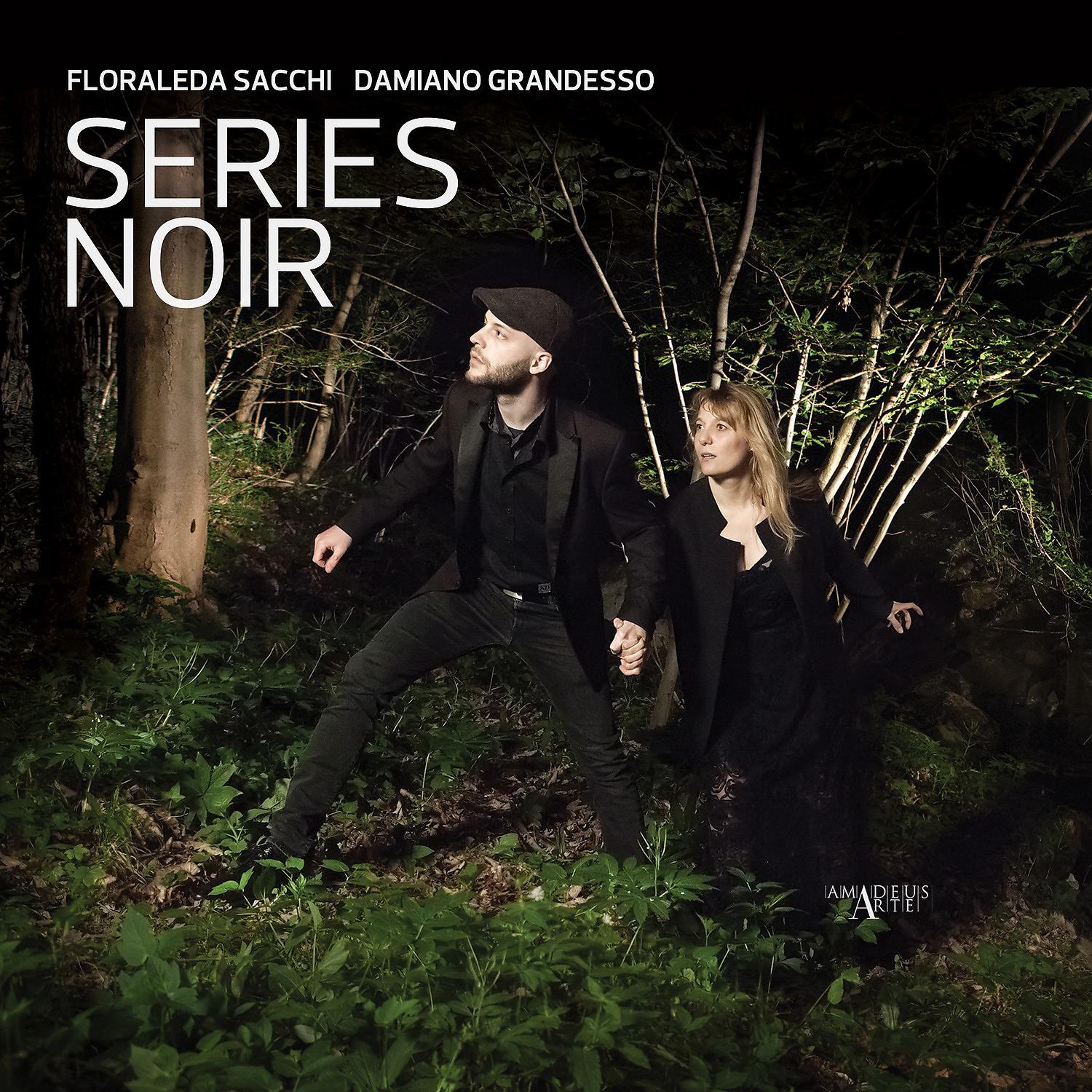 Постер альбома Series Noir