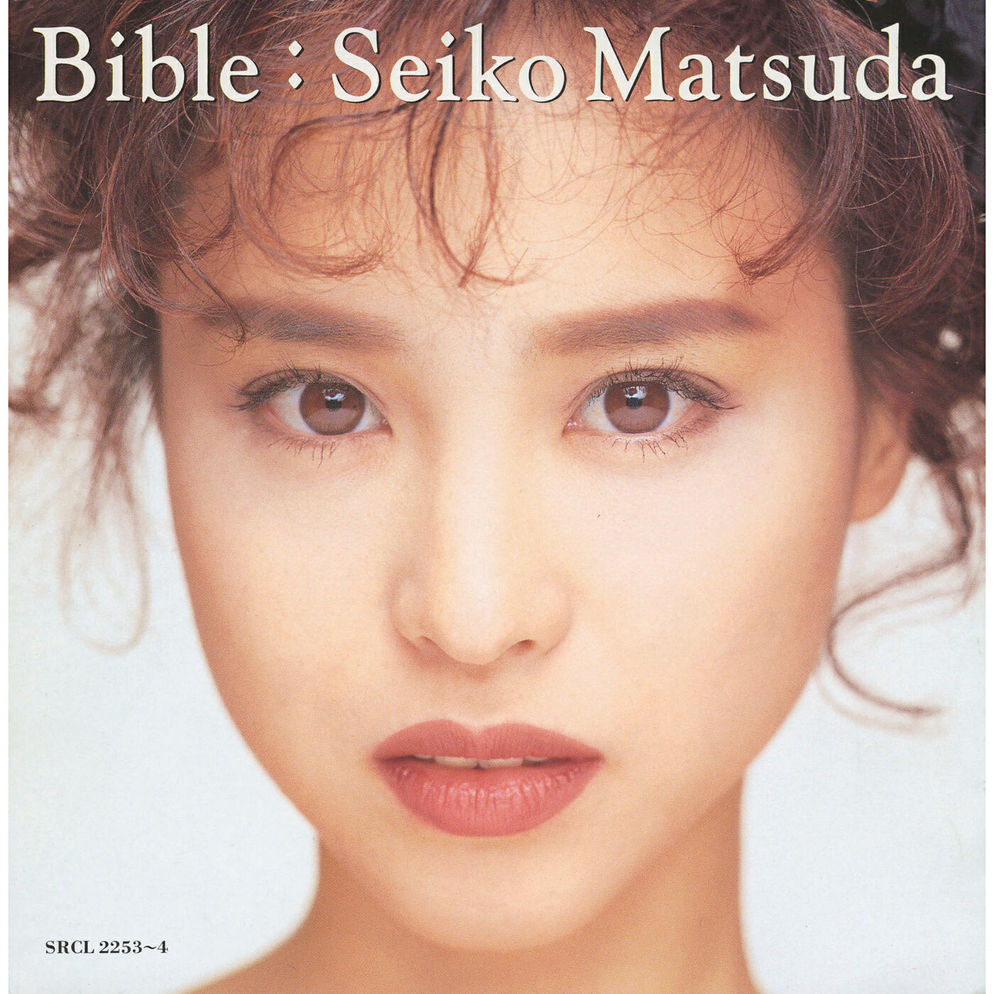 Seiko Matsuda - P.R.E.S.E.N.T