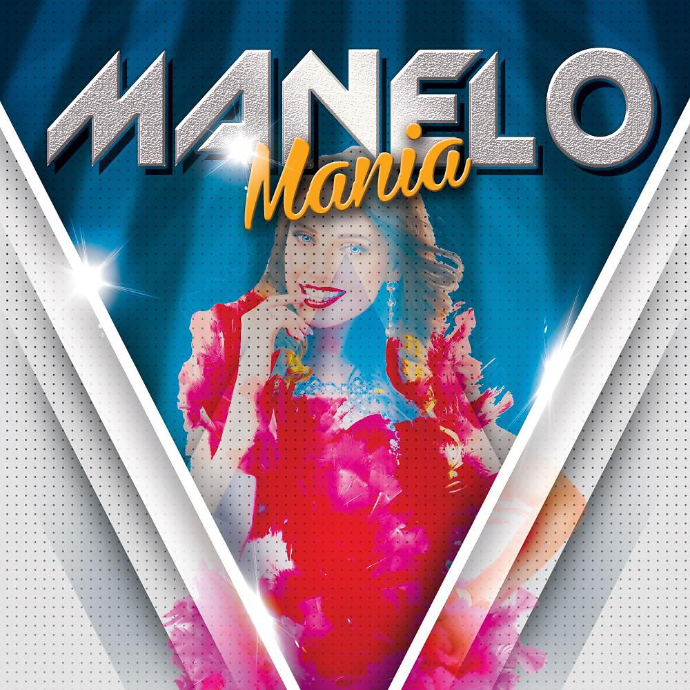 Постер альбома Manelo Mania