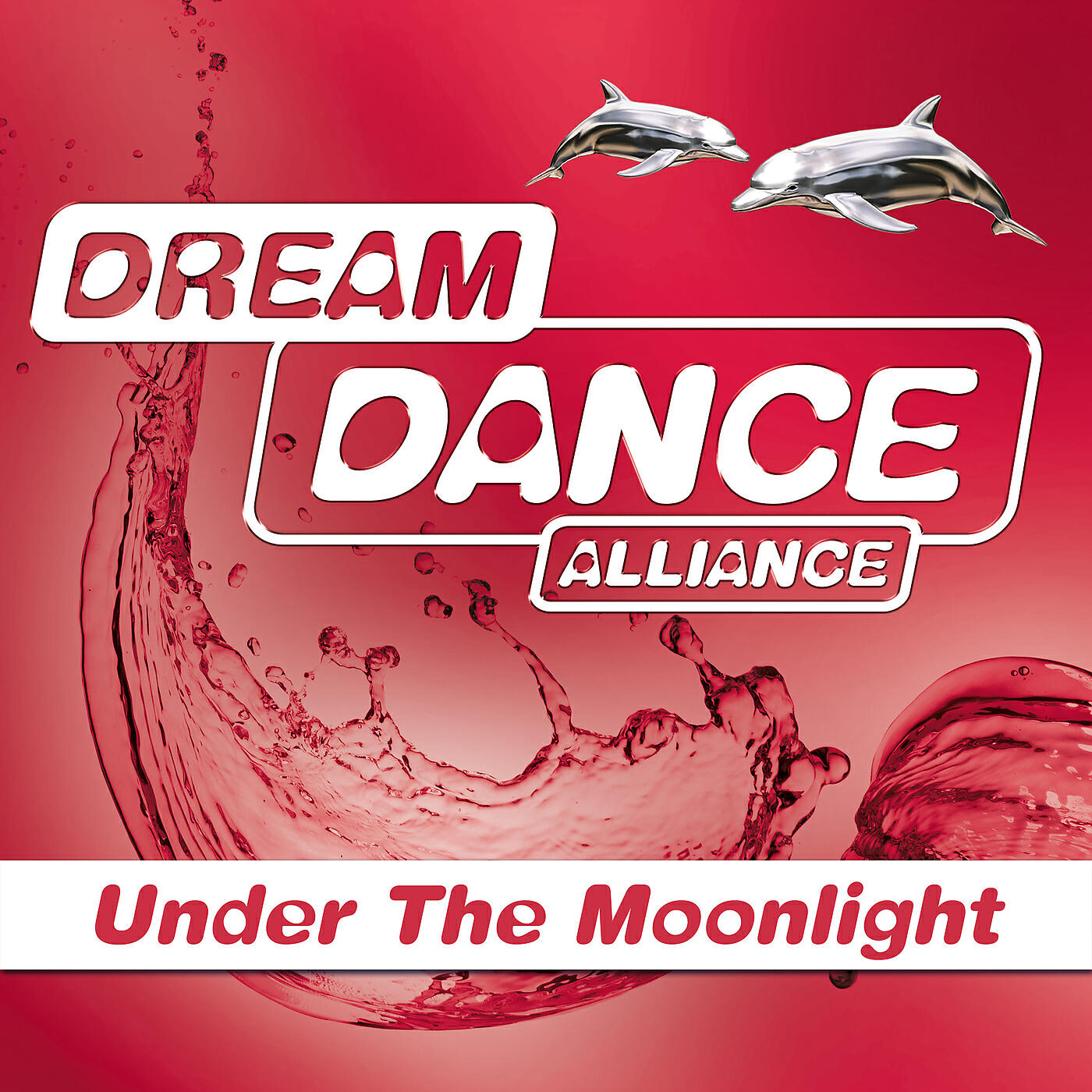 Dream Dance Alliance - Under The Moonlight (Edit)