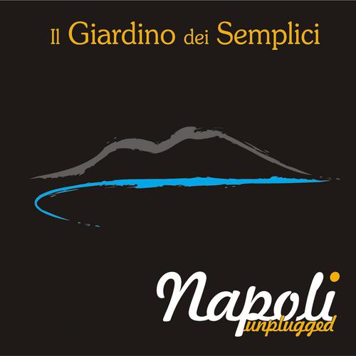 Постер альбома Napoli Unplugged