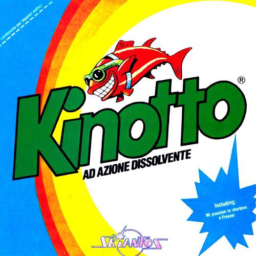Skiantos - Sono rozzo sono grezzo (LIVE 1978)