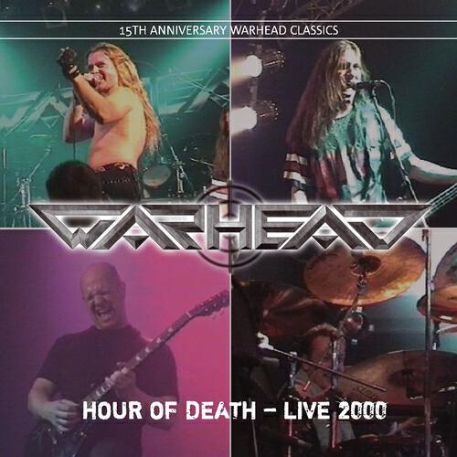 Warhead - A Piece Of Your Flesh