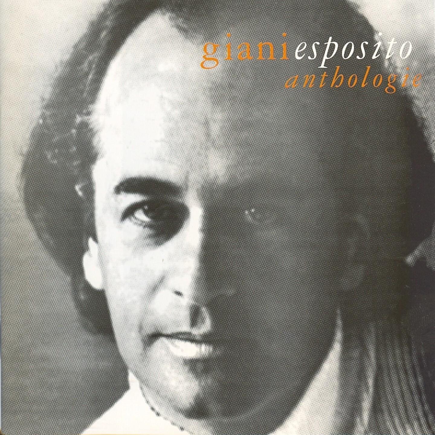 Giani Esposito - Les petits pains secs