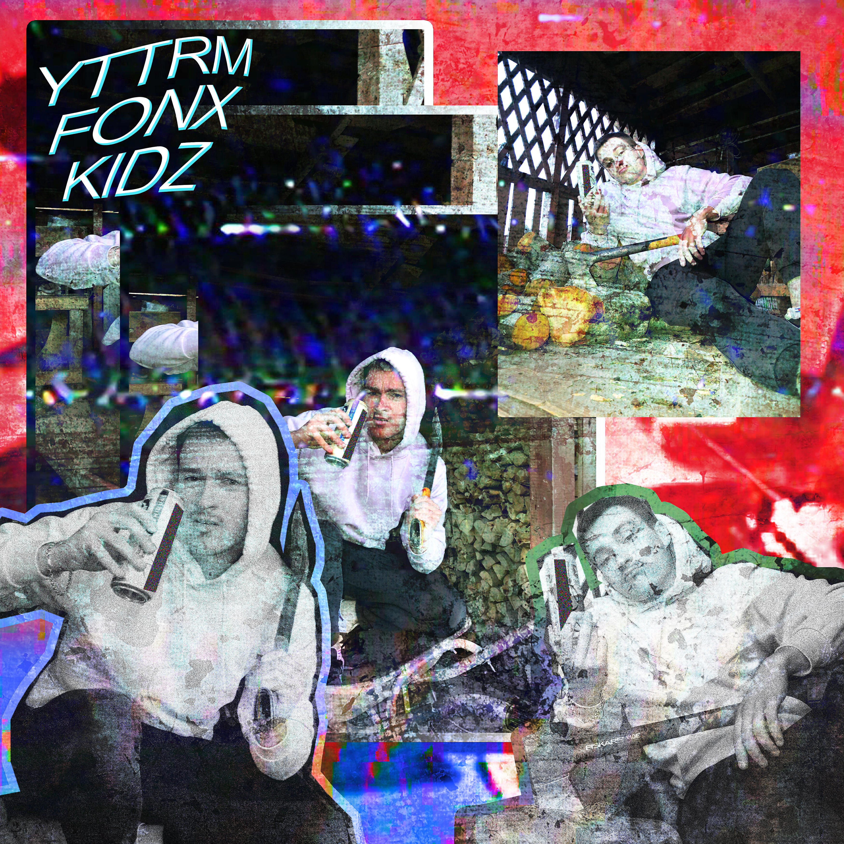 Yttrm - Pzdty Bit (New Hit Leto 2020 Kachayet)