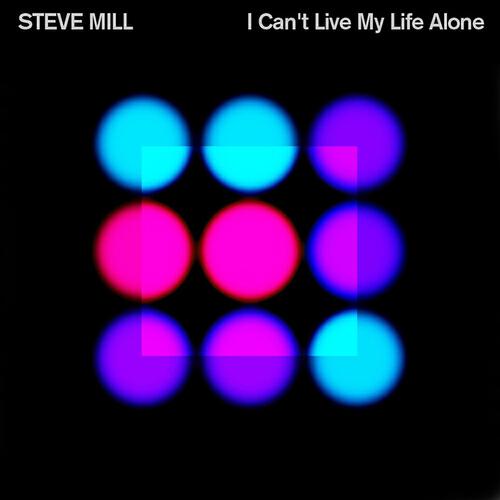 Steve Mill - I Can't Live My Life Alone (Elias Tzikas Remix)