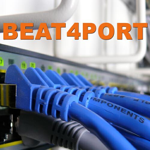 Beat4Port - Disco Disco (DJIgsaw Remix)