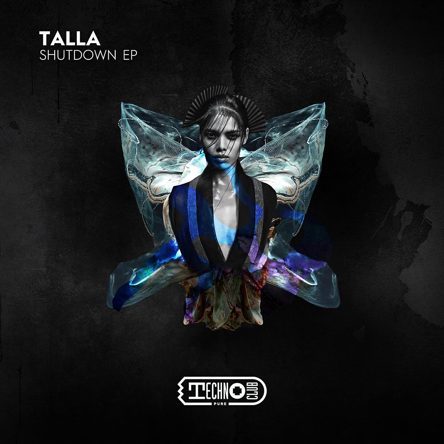 Talla - Shutdown (Extended Mix)