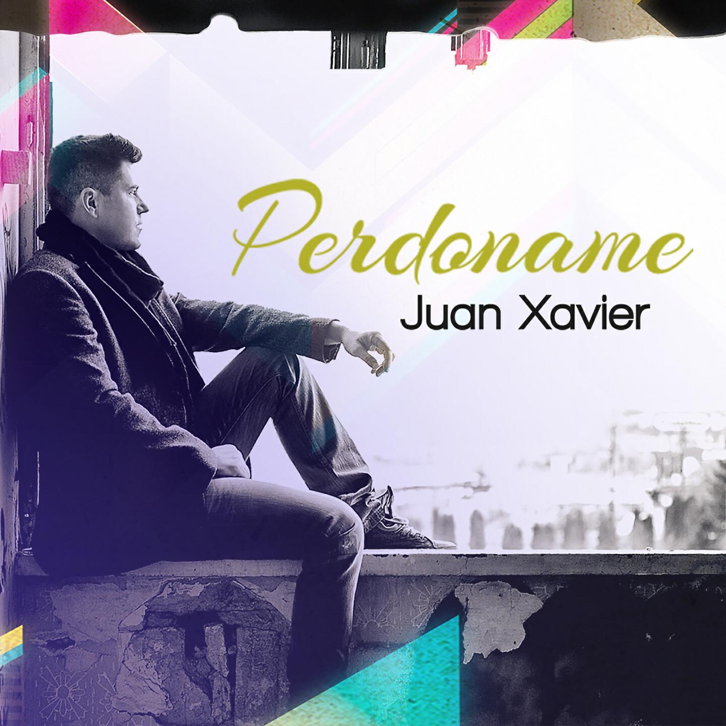 Juan Xavier - Mis Lágrimas
