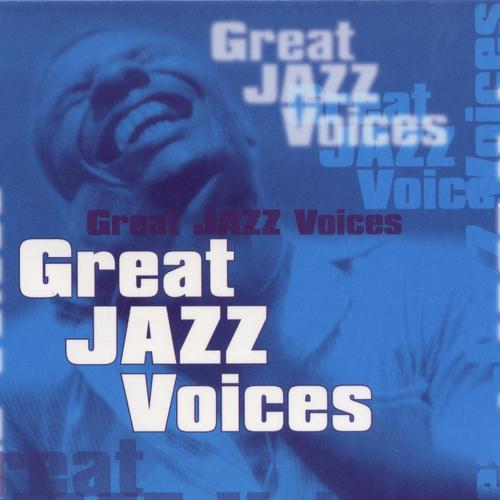 Постер альбома Great Jazz Voices