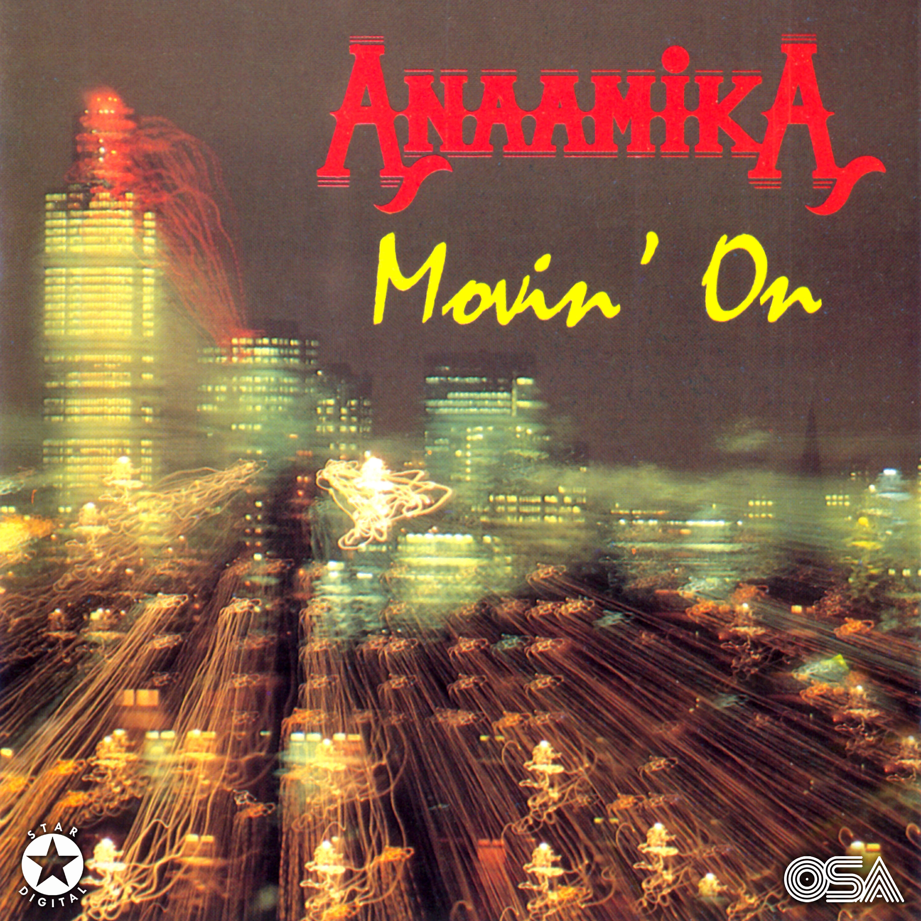 Anaamika - Veer Da Viah