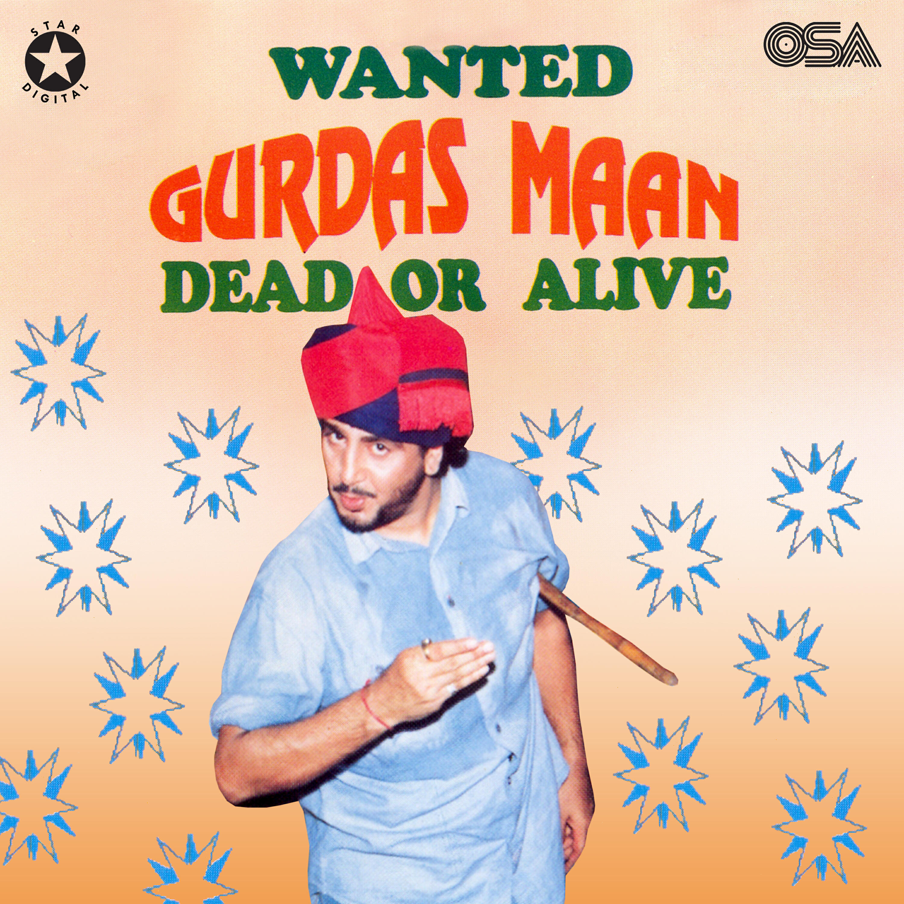 Gurdas Maan - Kawan Ja