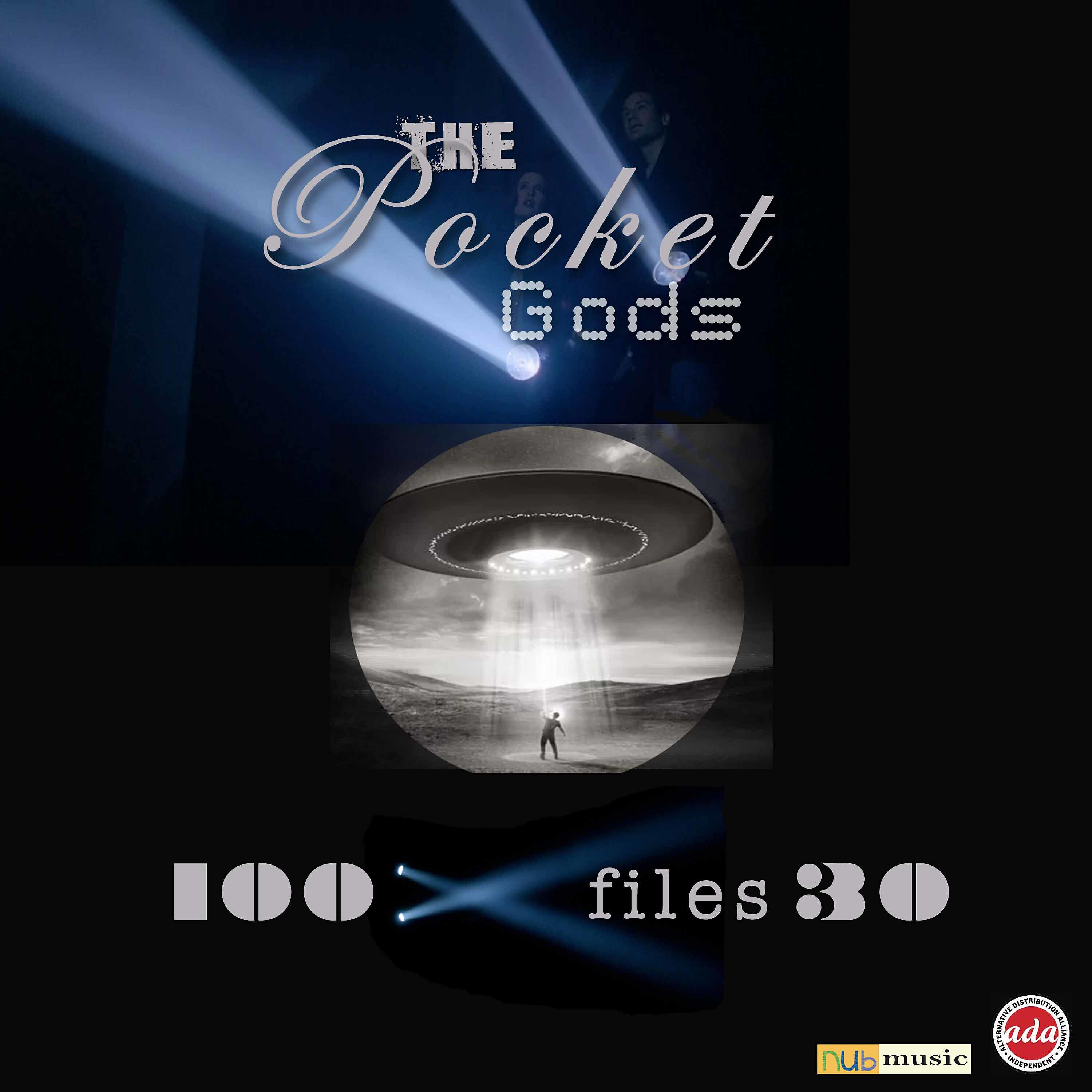 The Pocket Gods - Terma