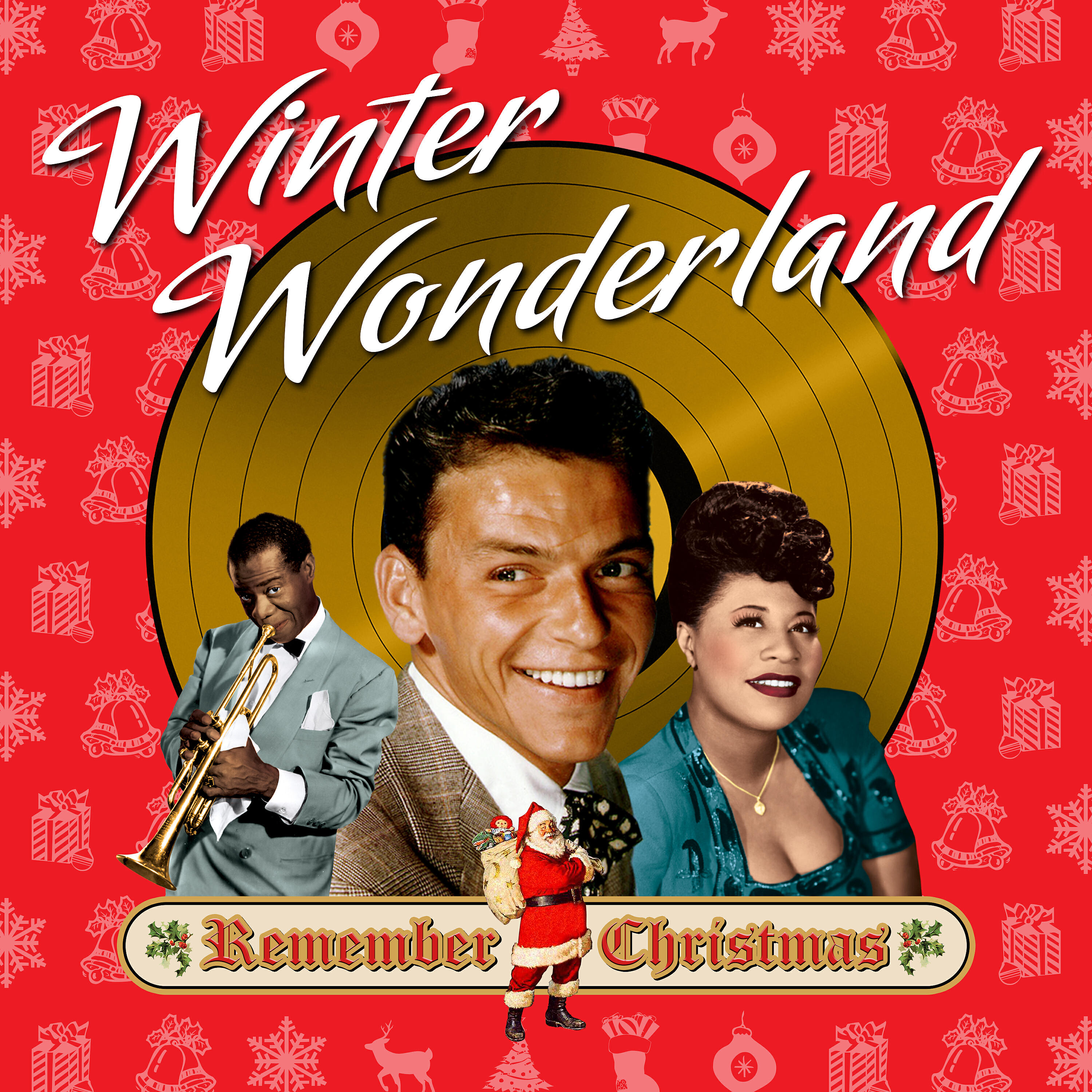 Burl Ives - Oh, Little Town of Bethlehem