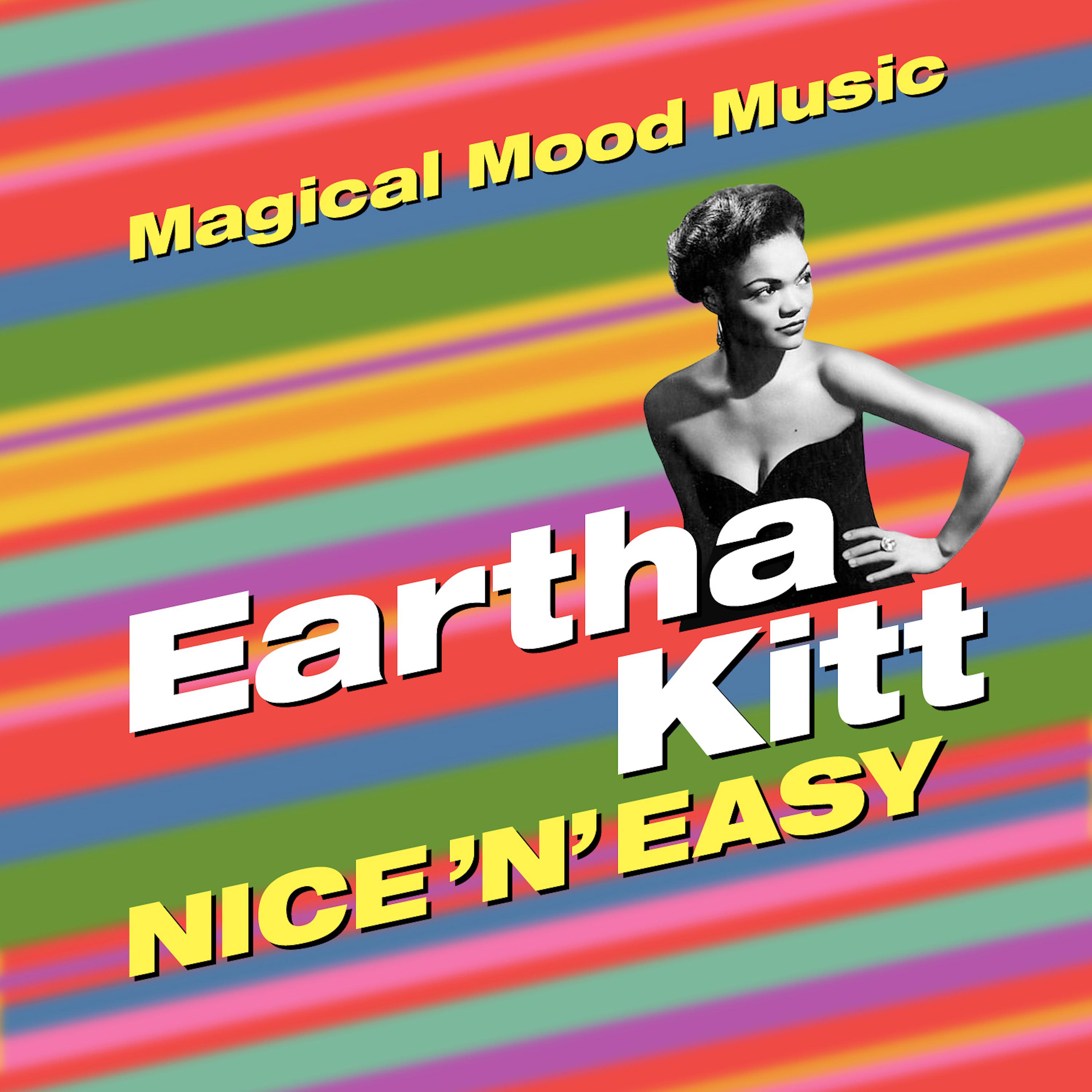 Постер альбома Nice 'N' Easy