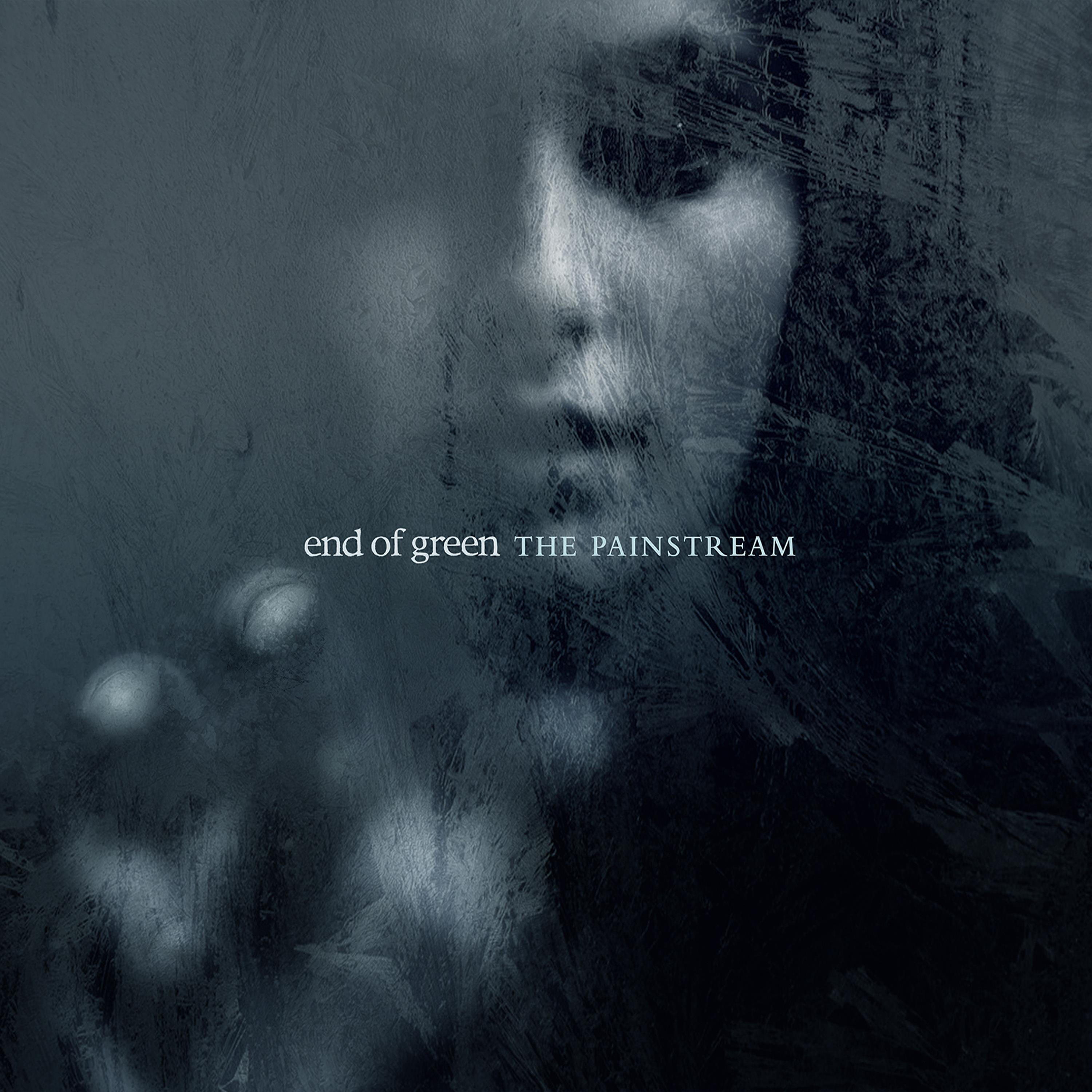 End Of Green - Miss Misery