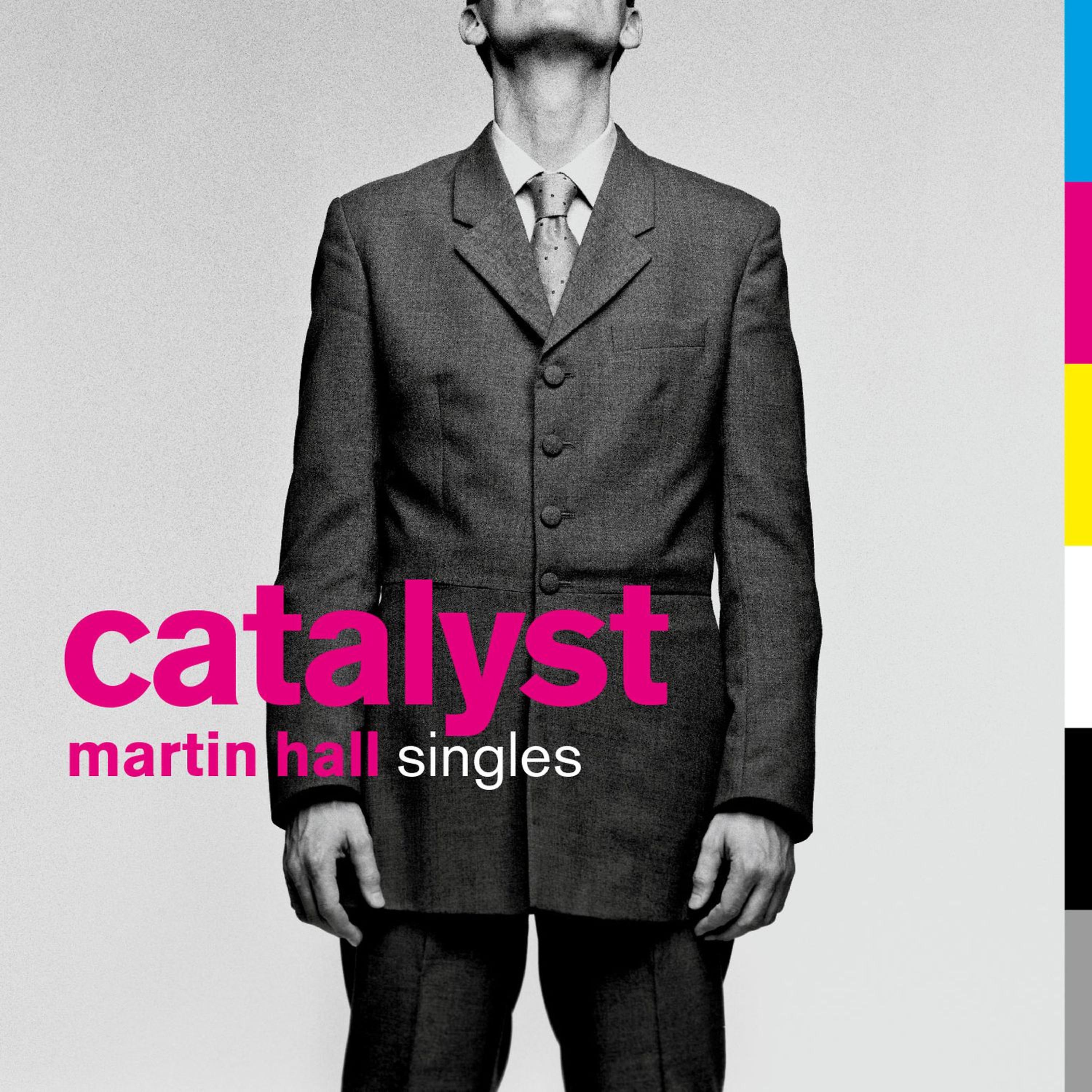 Постер альбома Catalyst (Singles)