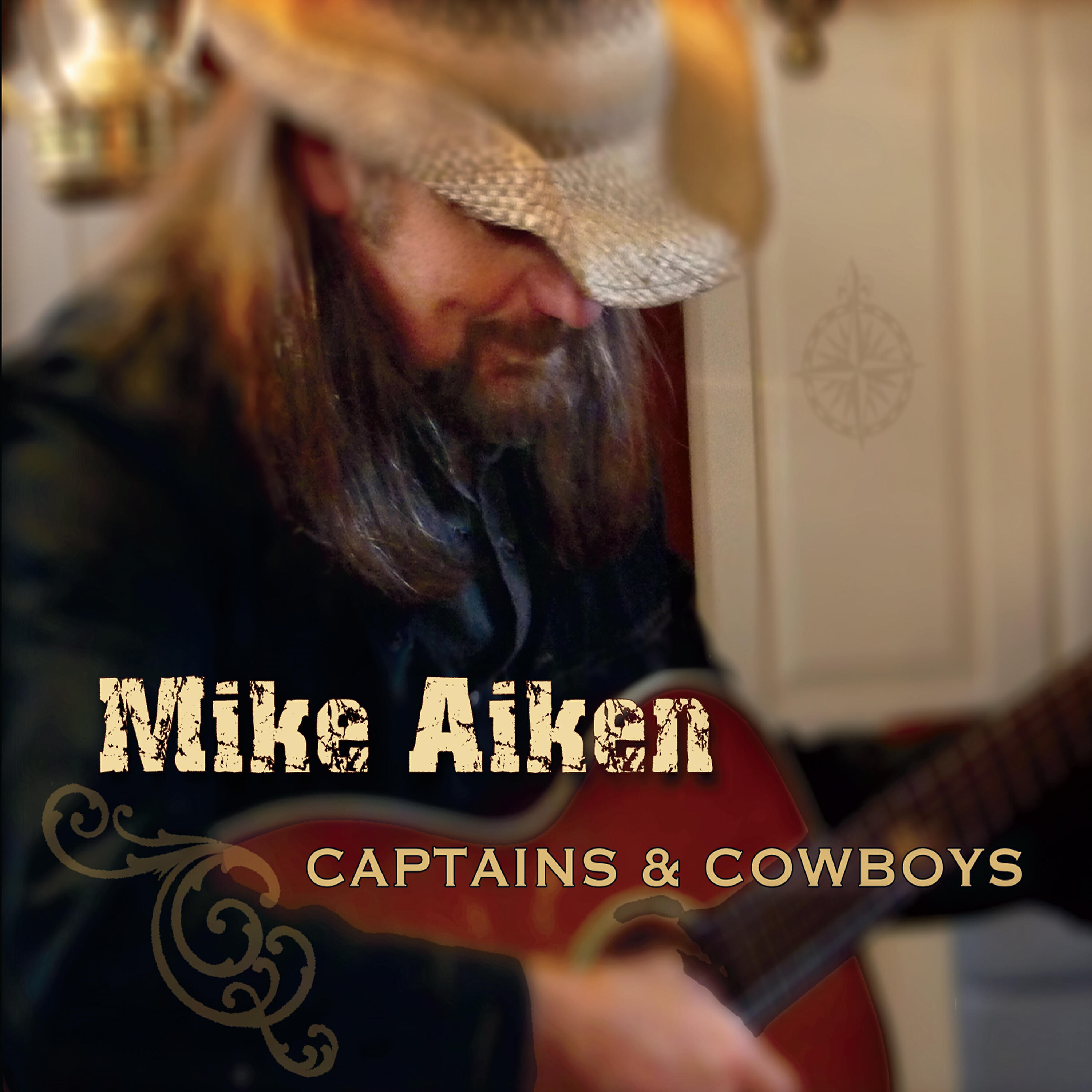 Mike Aiken - Night Rider's Lament