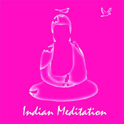 Постер альбома Indian Meditation