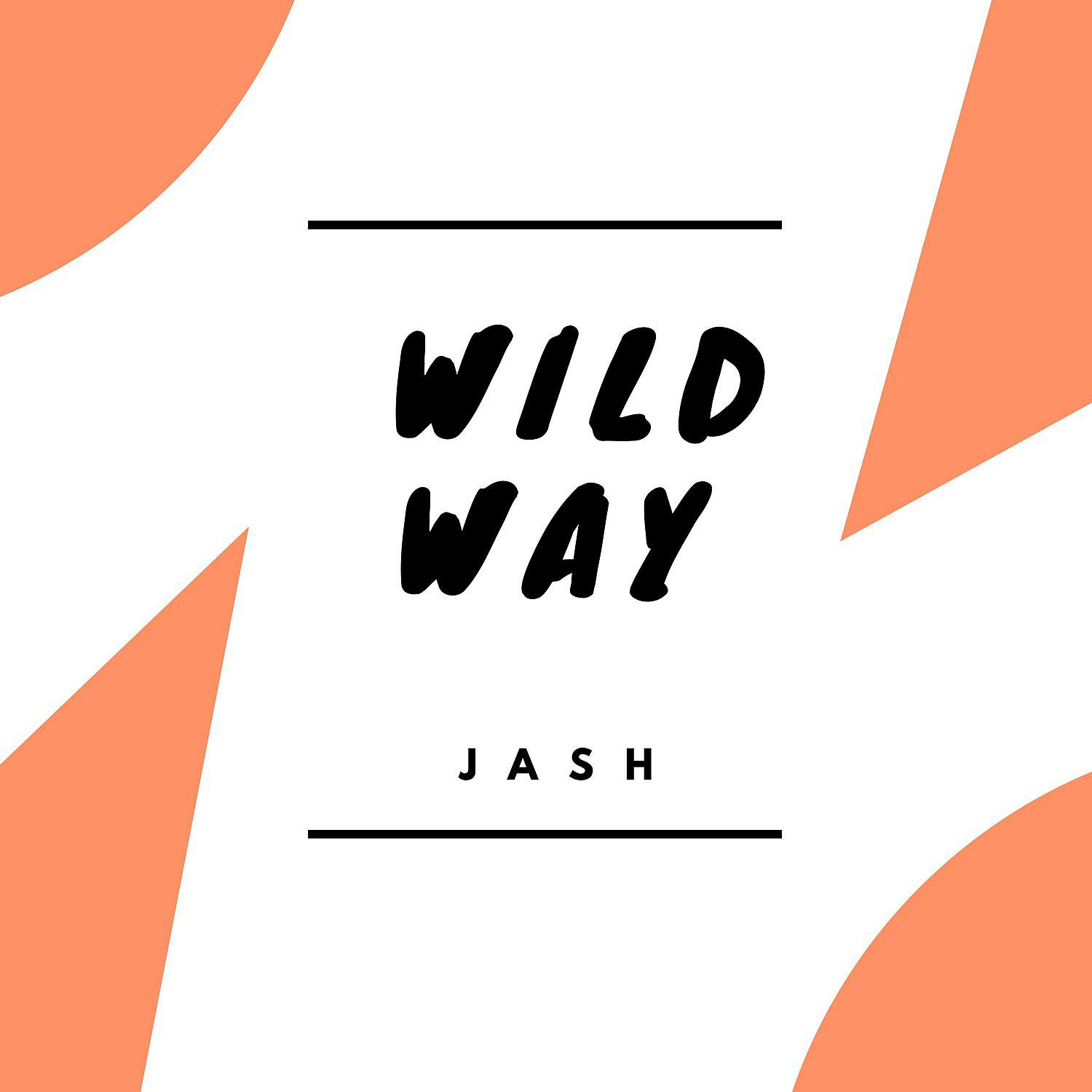 Постер альбома Wild Way