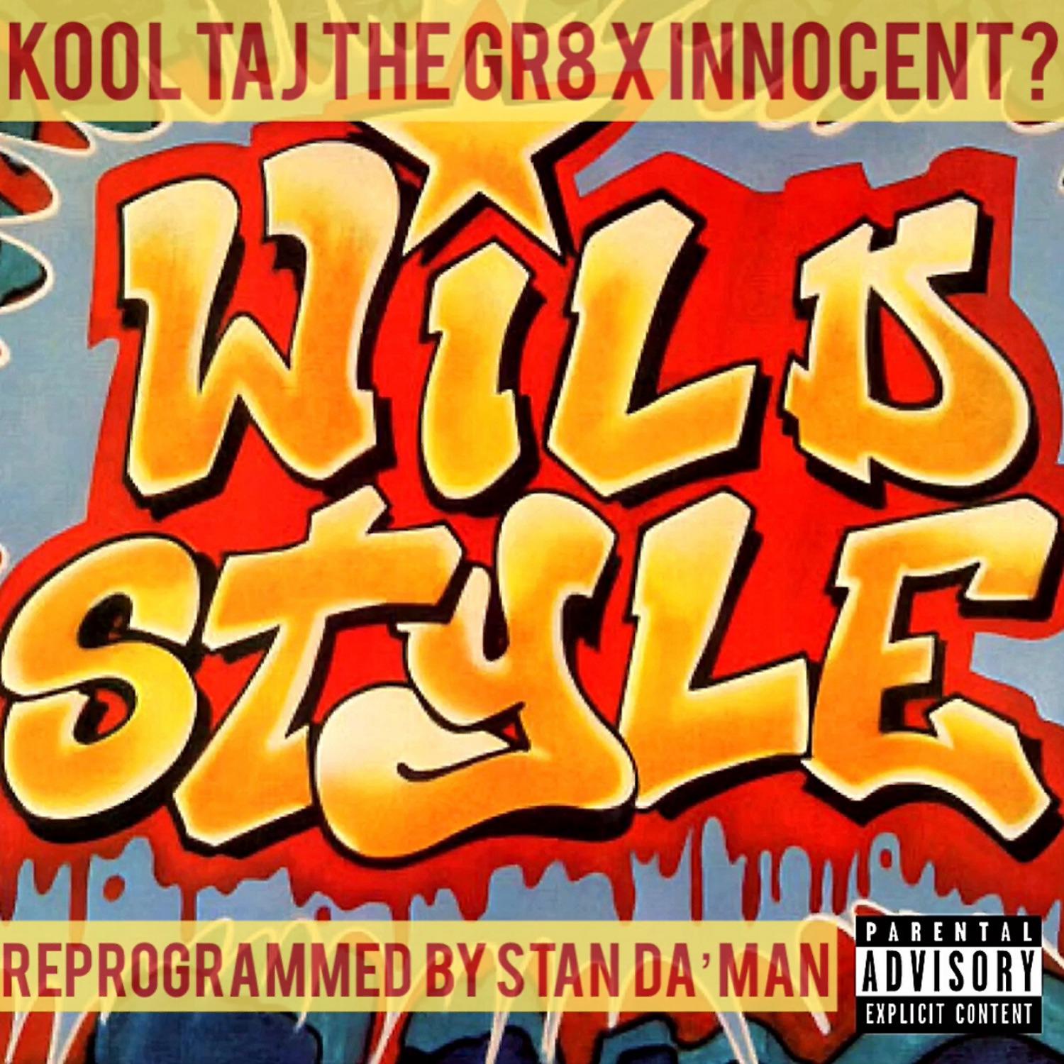 Постер альбома Wild Style