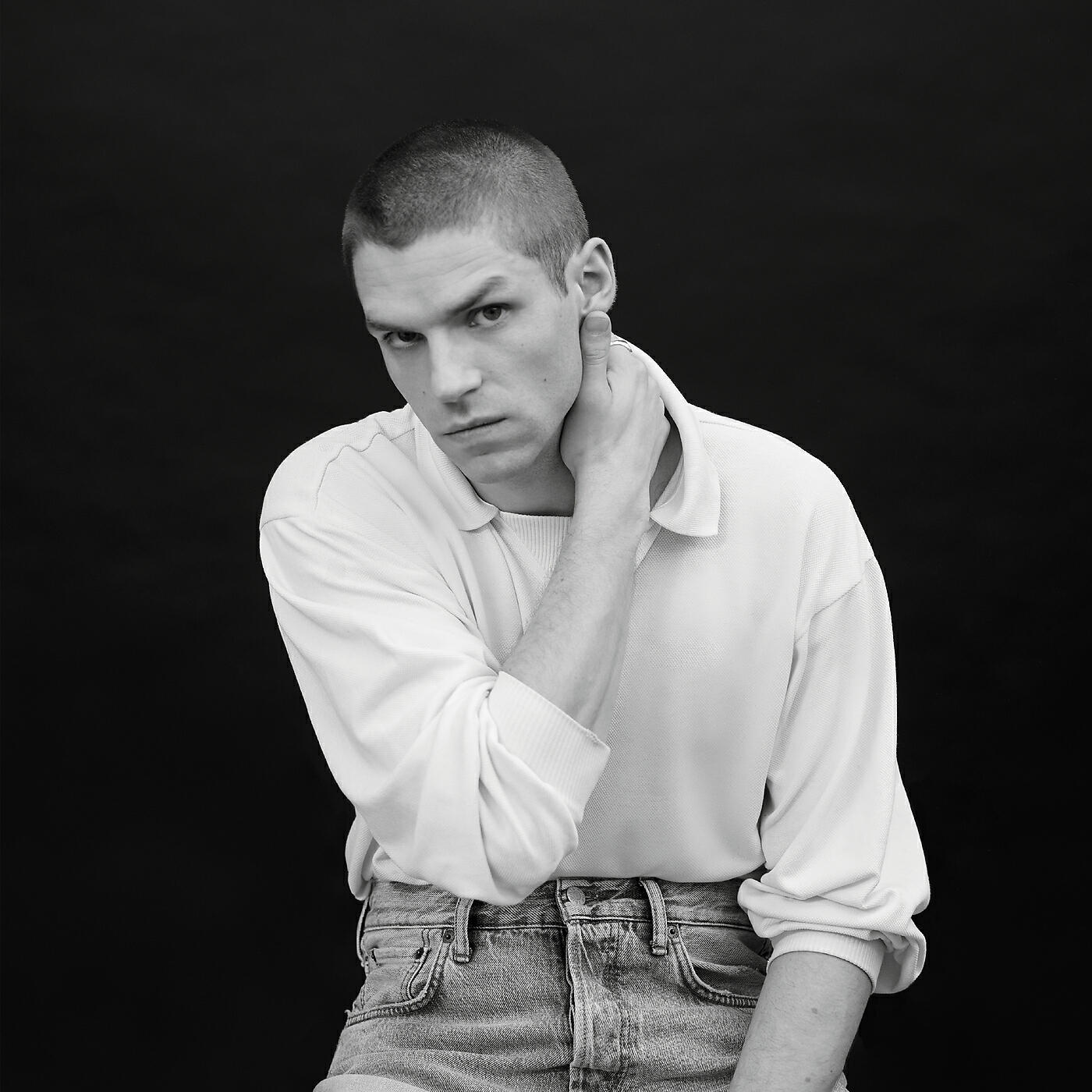 Herve - La peur des mots