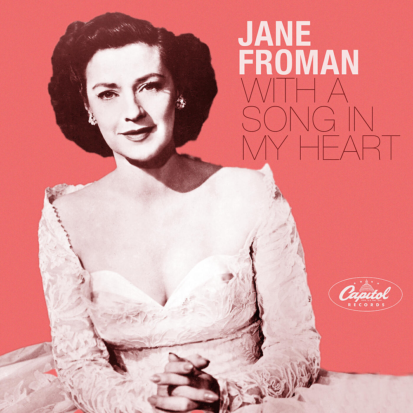 Jane Froman - Home (When Shadows Fall)