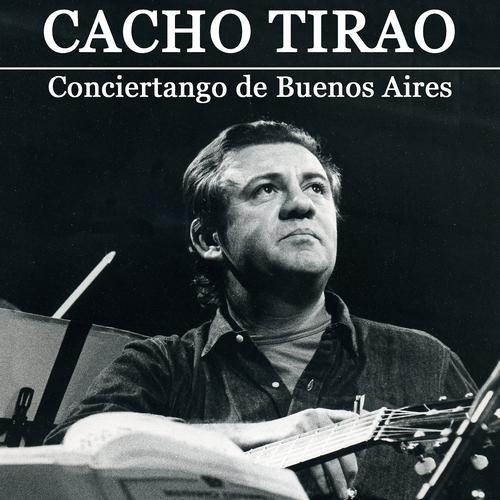 Постер альбома Conciertango de Buenos Aires
