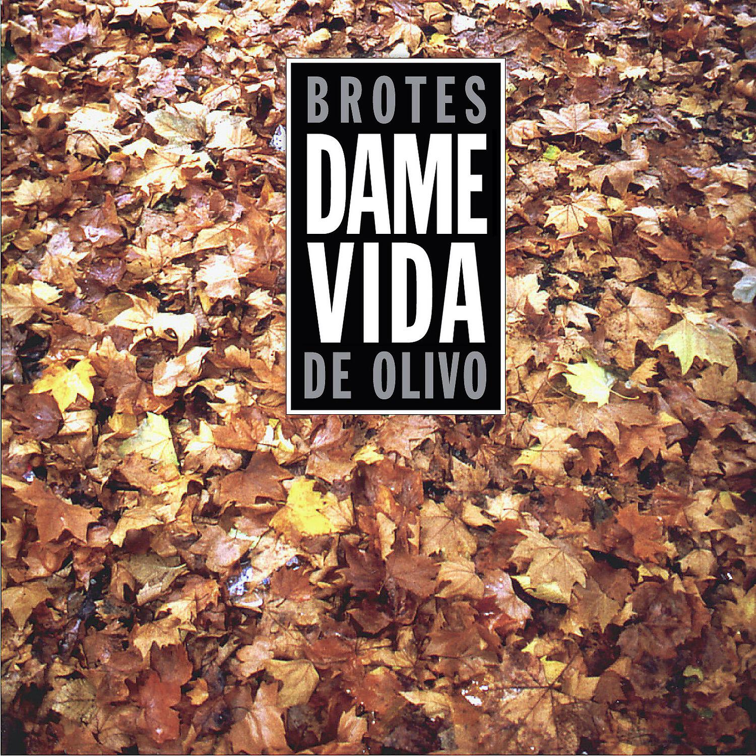 Brotes de Olivo - Tú Cuidas de Mí