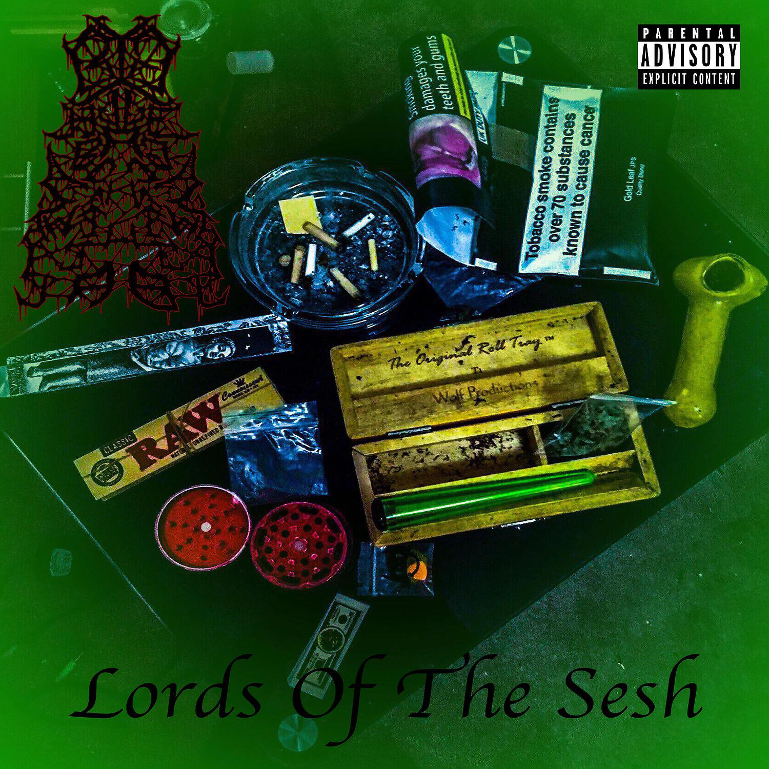 Big Huge Bag Of Cans With The Lads - Big Huge Bag of Cans with the Lads