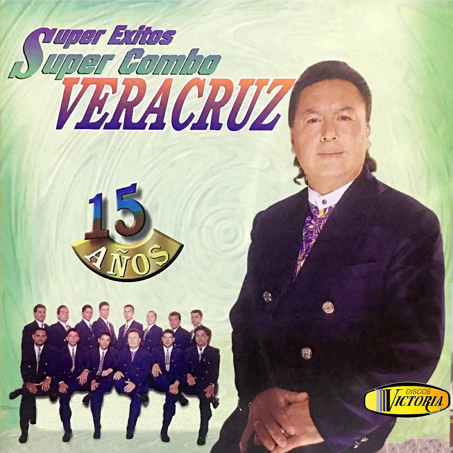 Super Combo Veracruz - Loco Amor