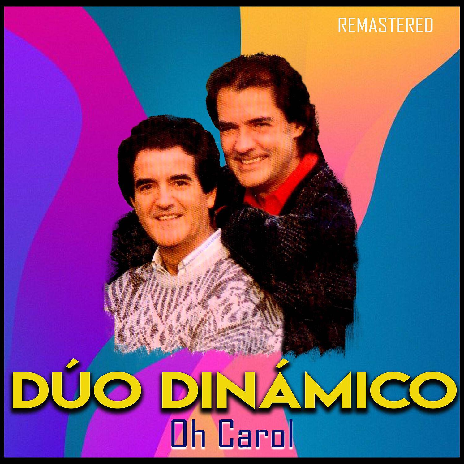 Duo Dinamico - El Tercer Hombre (Remastered)