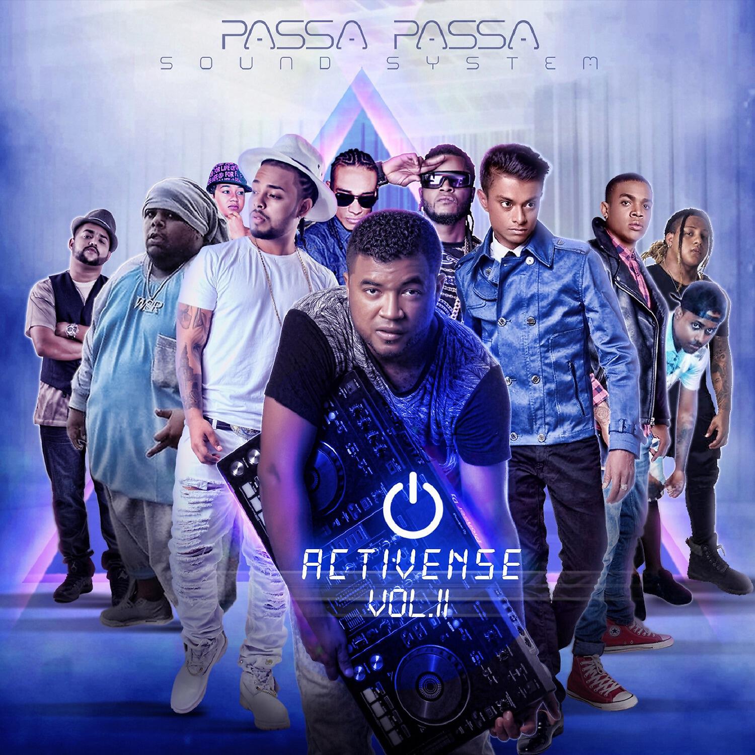 DJ Dever - Activense