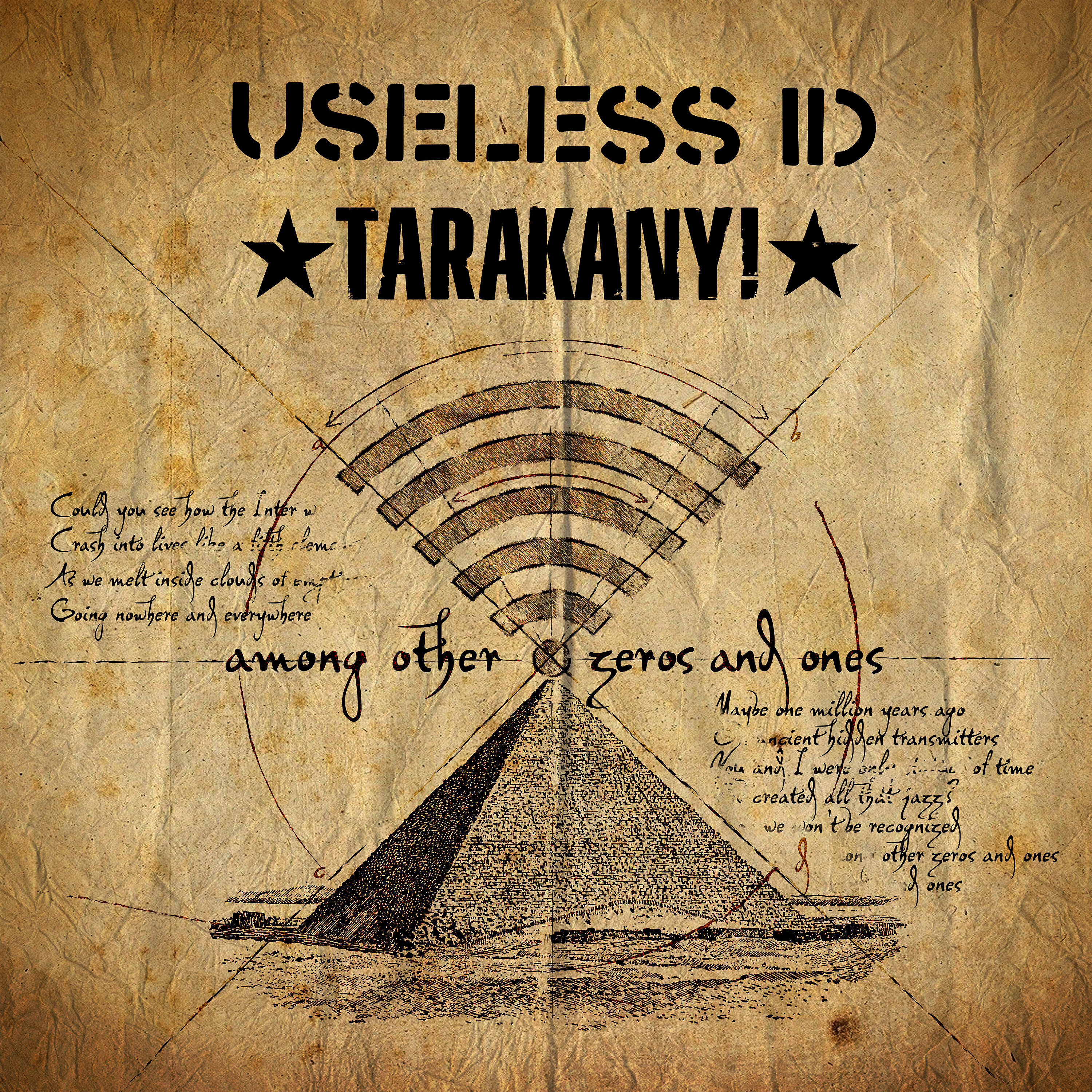 Useless ID - True Punkrocker