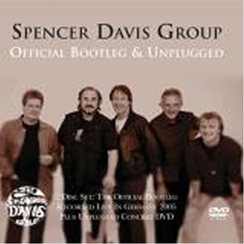 Spencer Davis Group - Dimples