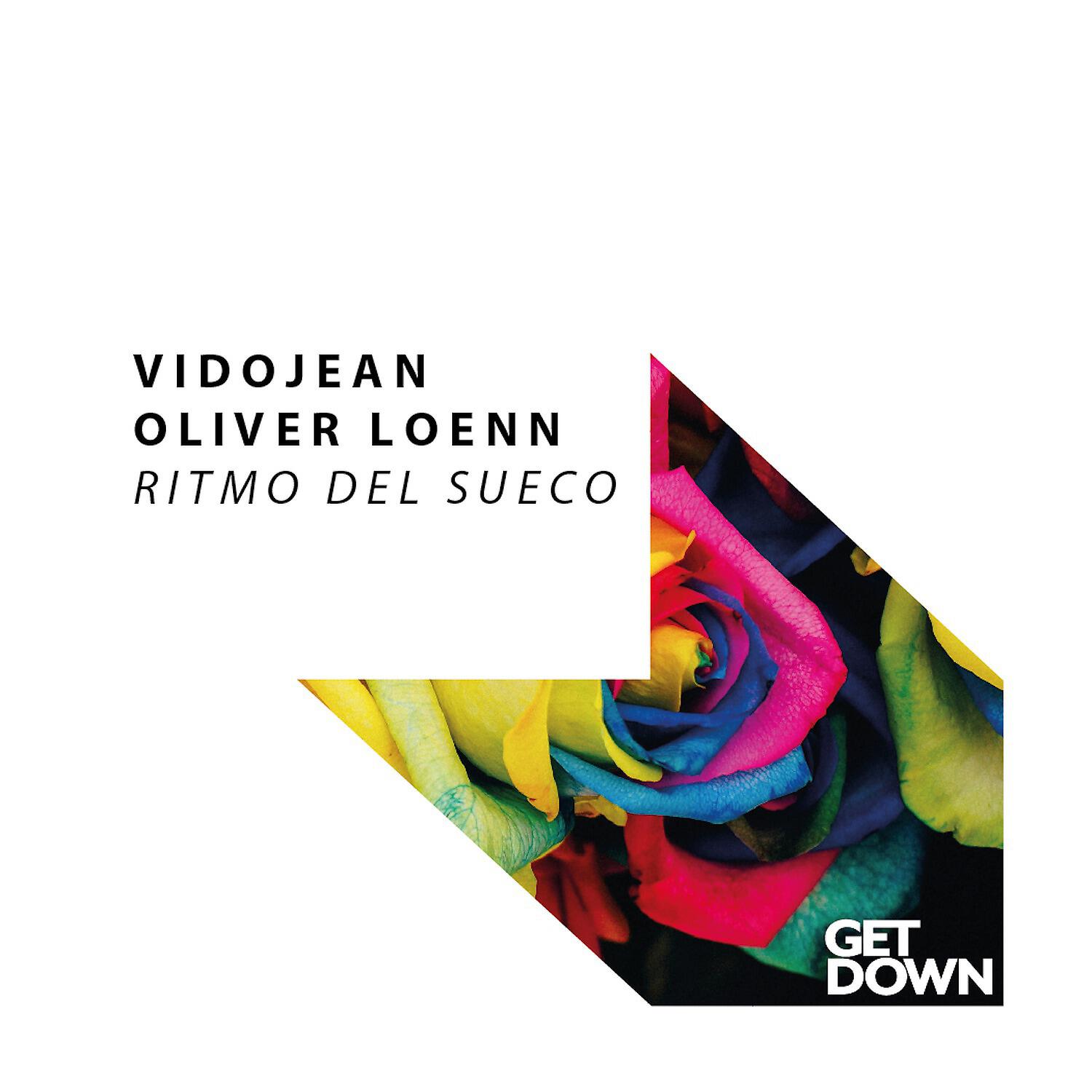 Vidojean X Oliver Loenn - Ritmo Del Sueco