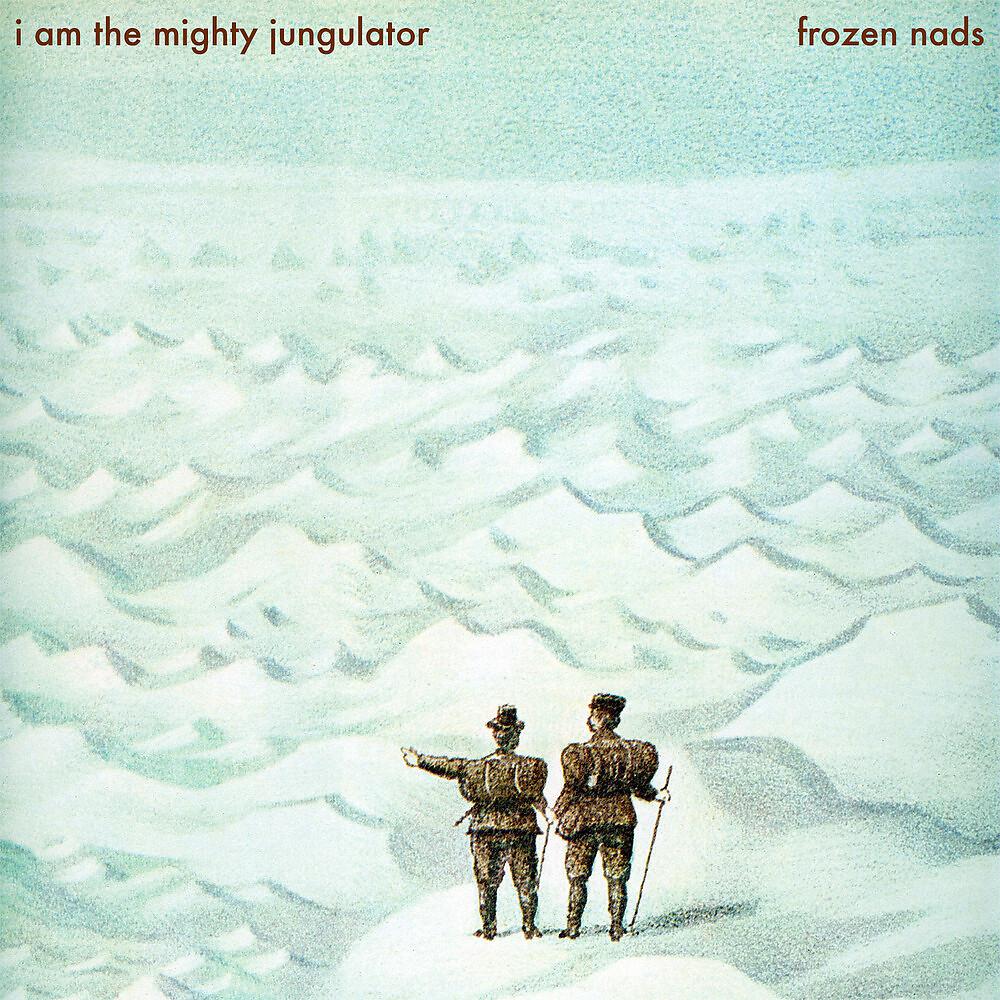 Постер альбома Frozen Nads
