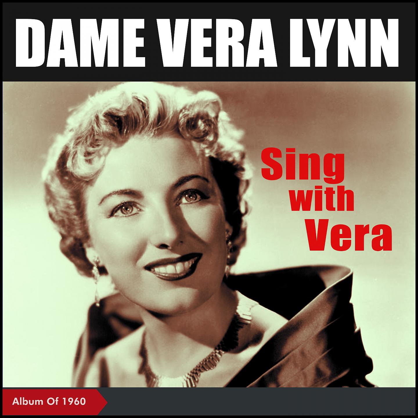 Постер альбома Sing with Vera