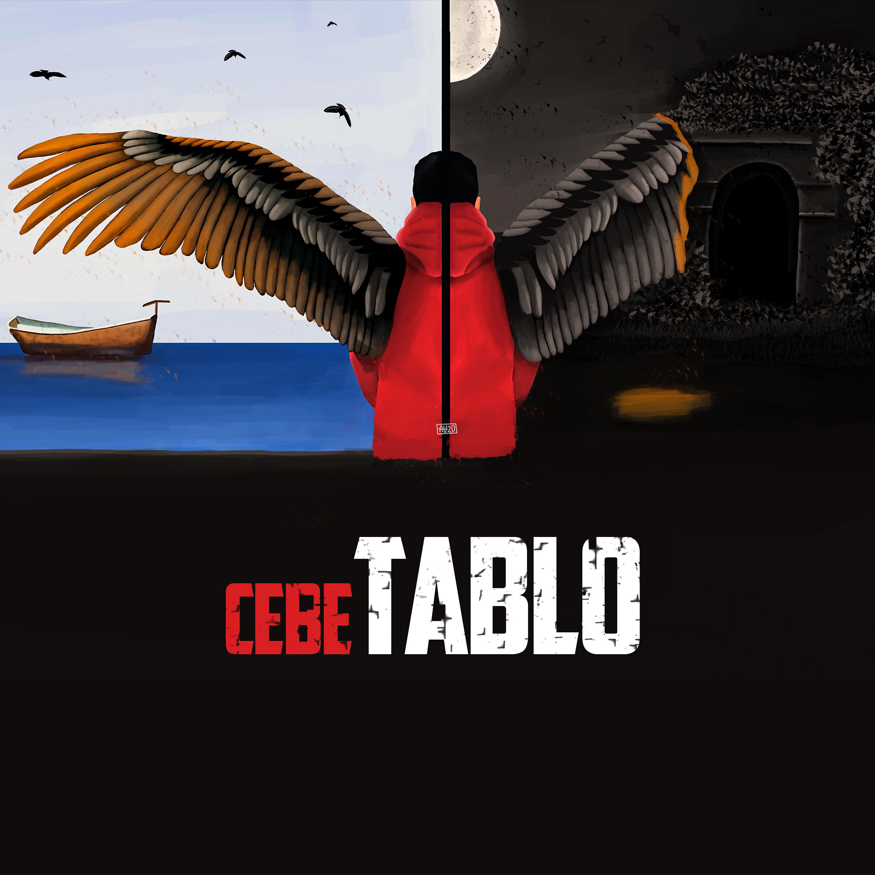 Постер альбома Tablo