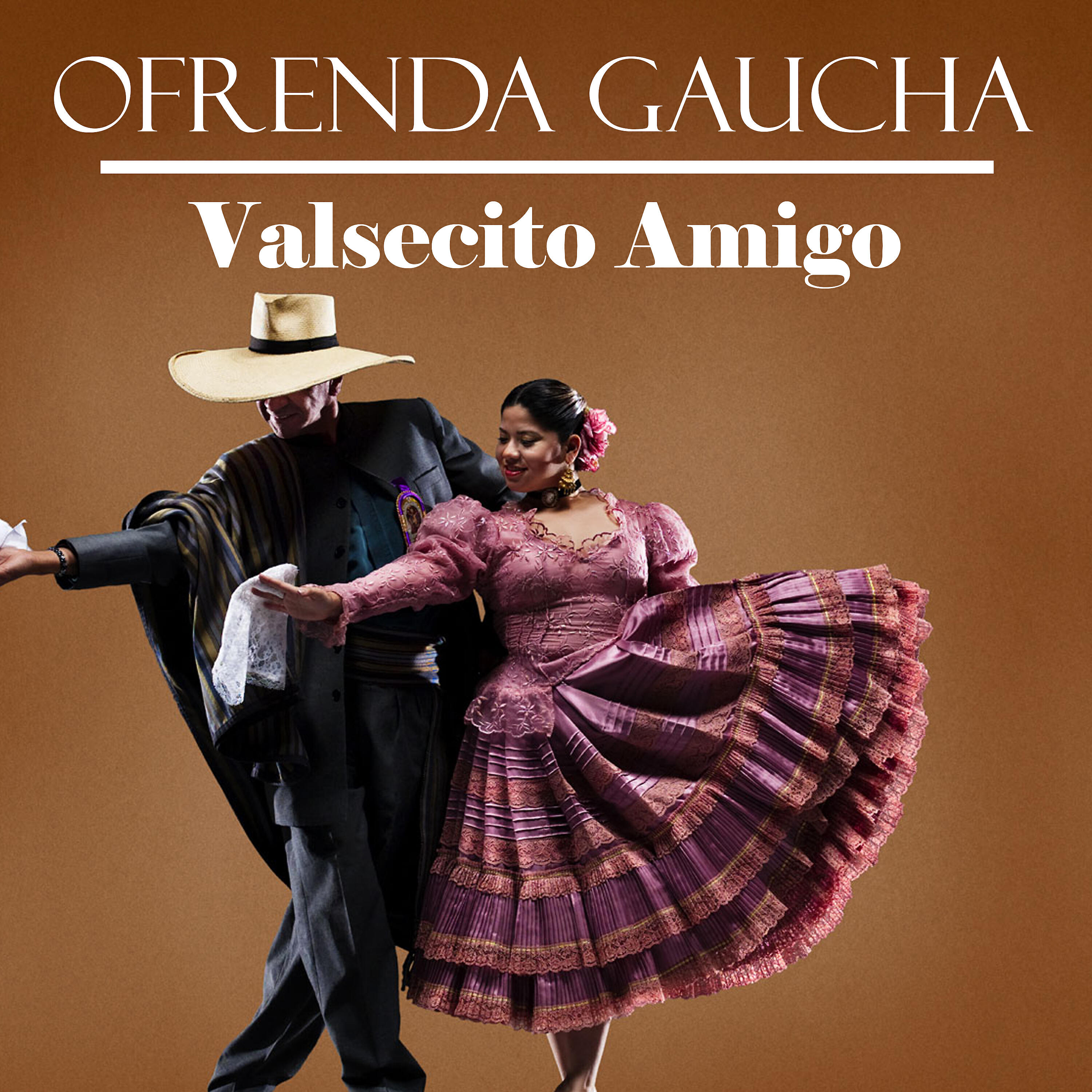 Francisco Fiorentino - Valsecito Amigo